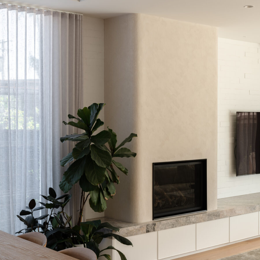 custom living room layouts by Intero