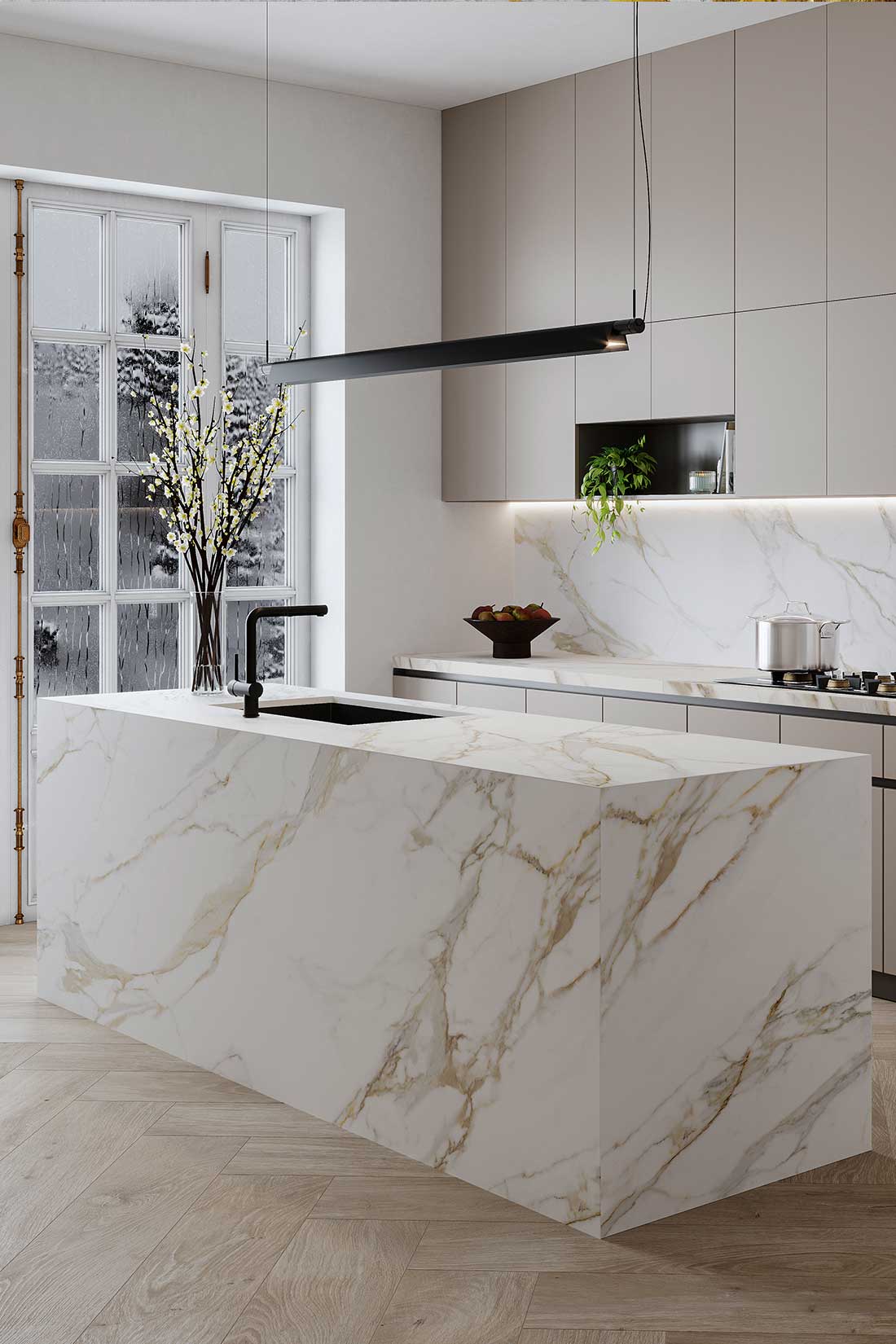 neolith_hotpoins_calacatta_roma_cocina