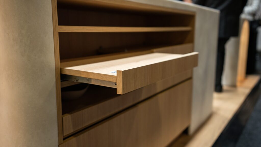 Intero - Kitchen, bathroom and home design -