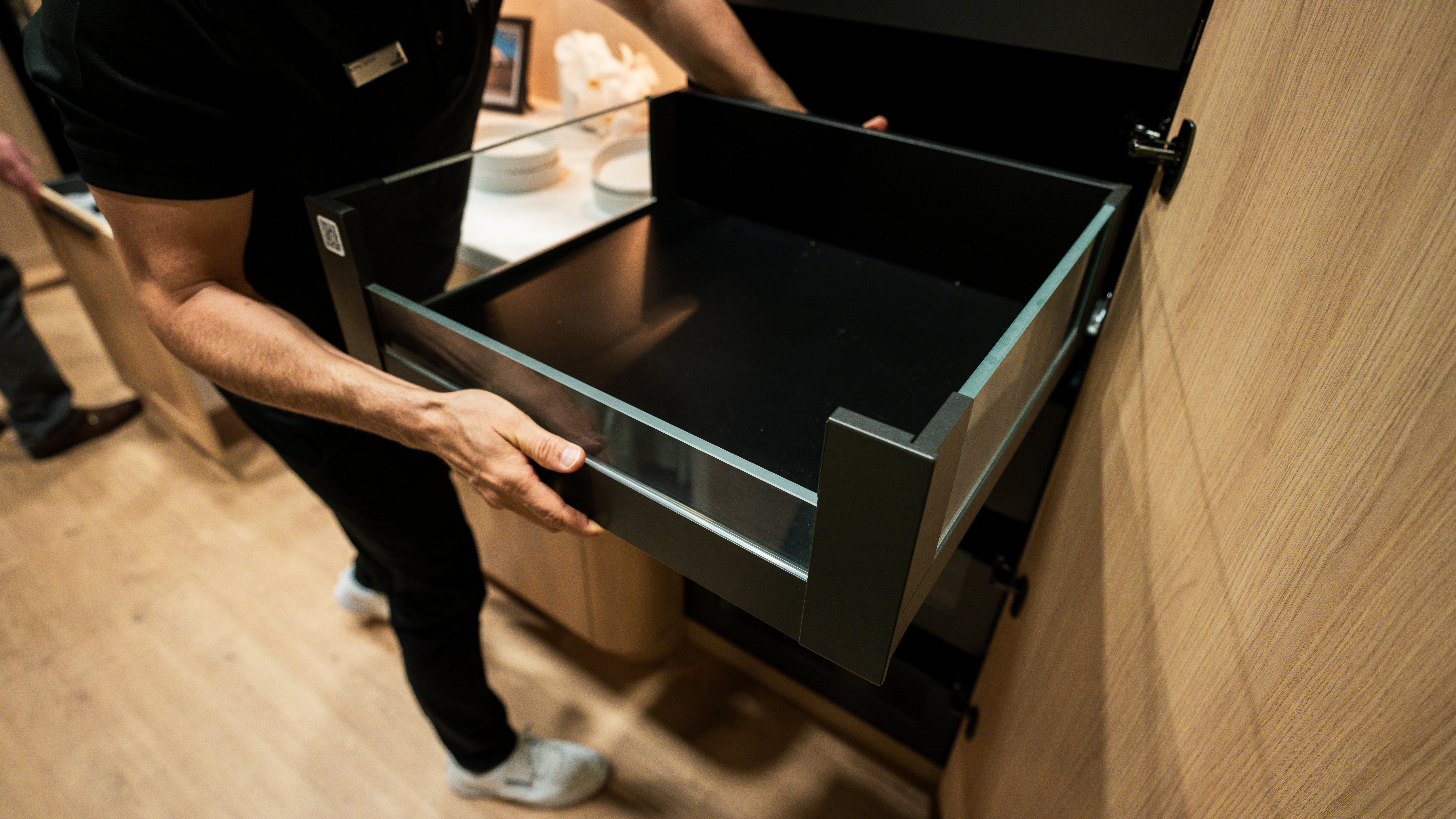 Intero - Kitchen, bathroom and home design -