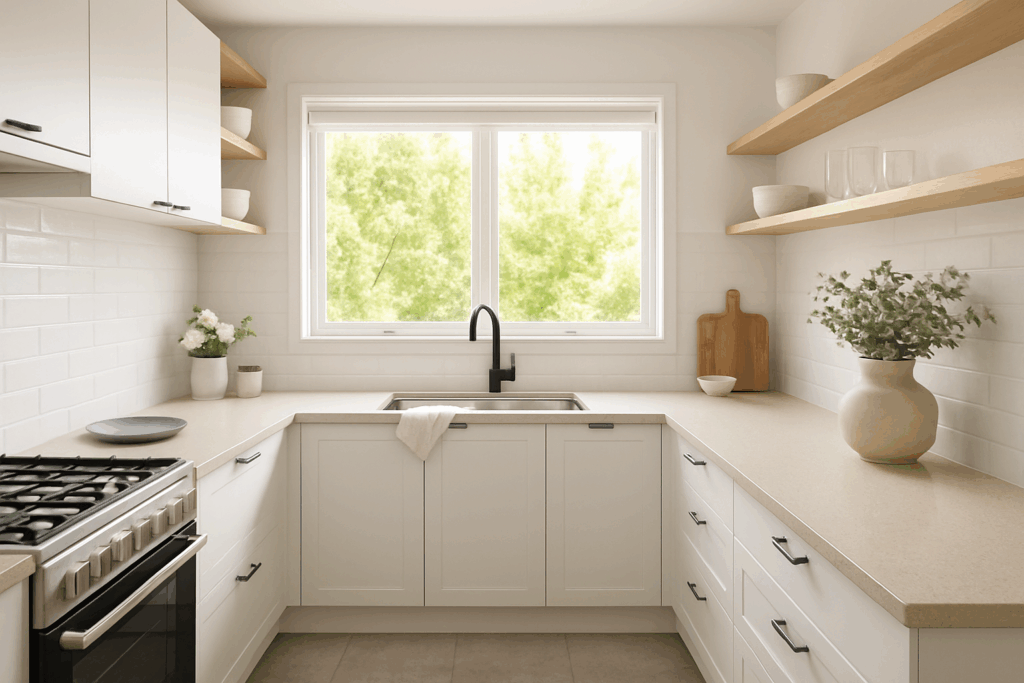 Intero - Kitchen, bathroom and home design -