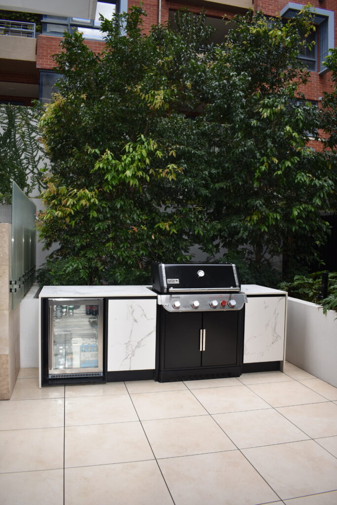 Intero - Kitchen, bathroom and home design -