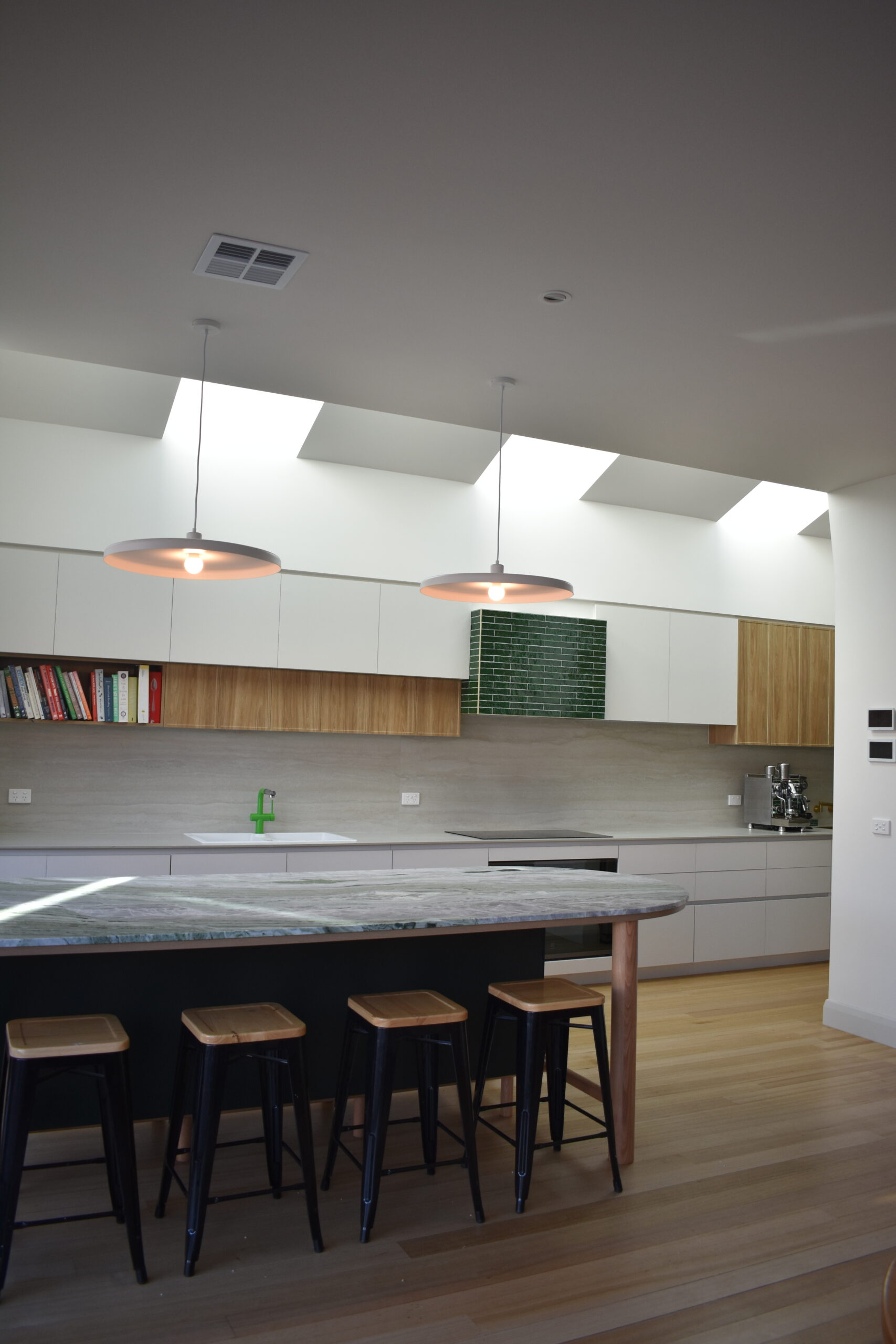 Intero - Kitchen, bathroom and home design -