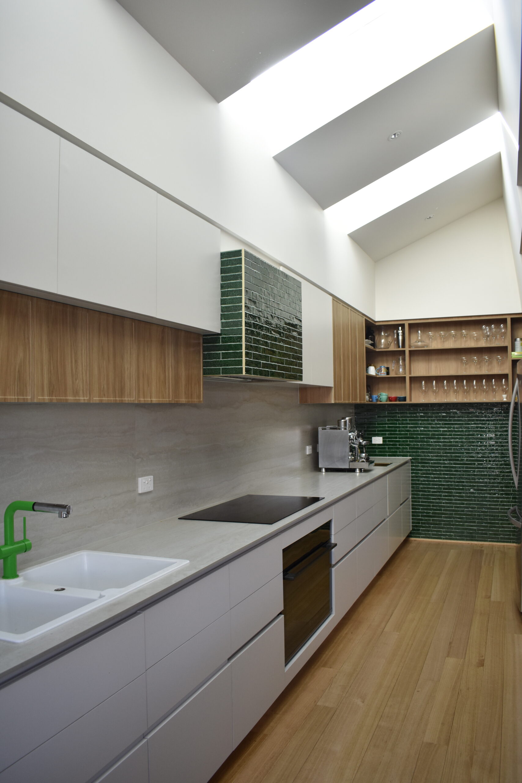 Intero - Kitchen, bathroom and home design -