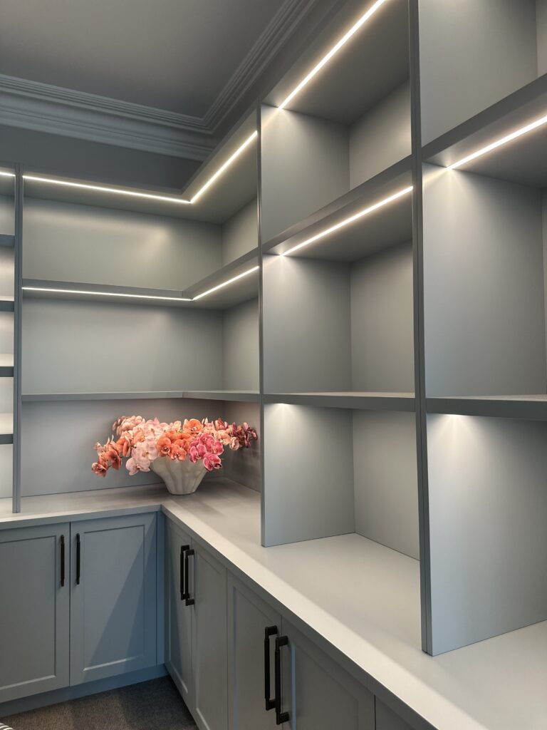 Intero - Kitchen, bathroom and home design -
