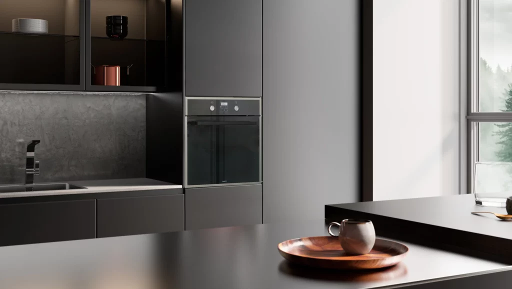 Intero - Kitchen, bathroom and home design -