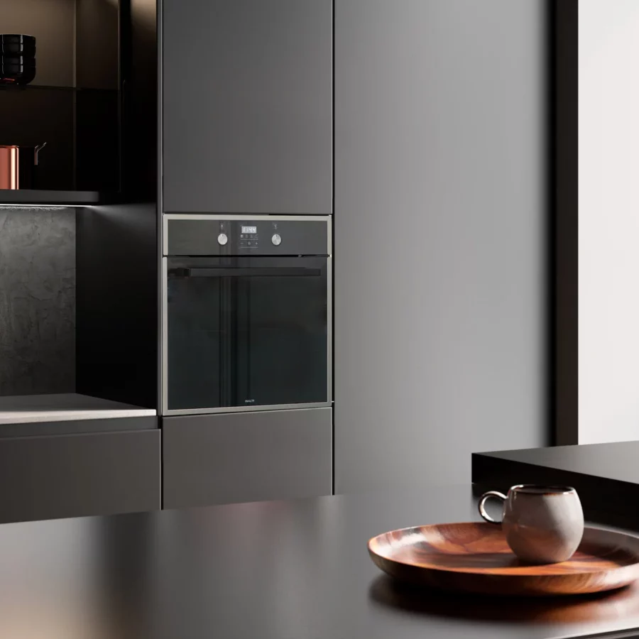 Intero - Kitchen, bathroom and home design -