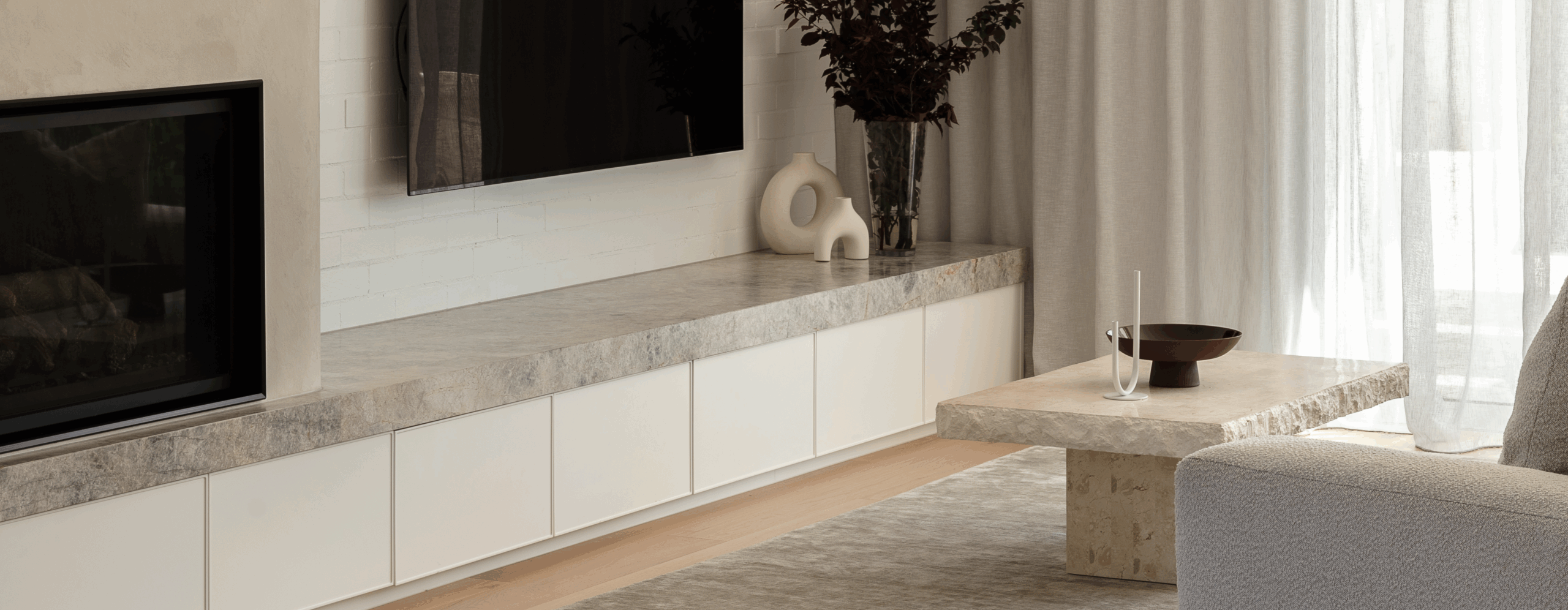 Custom Joinery for Small Spaces | Smart Storage by Intero