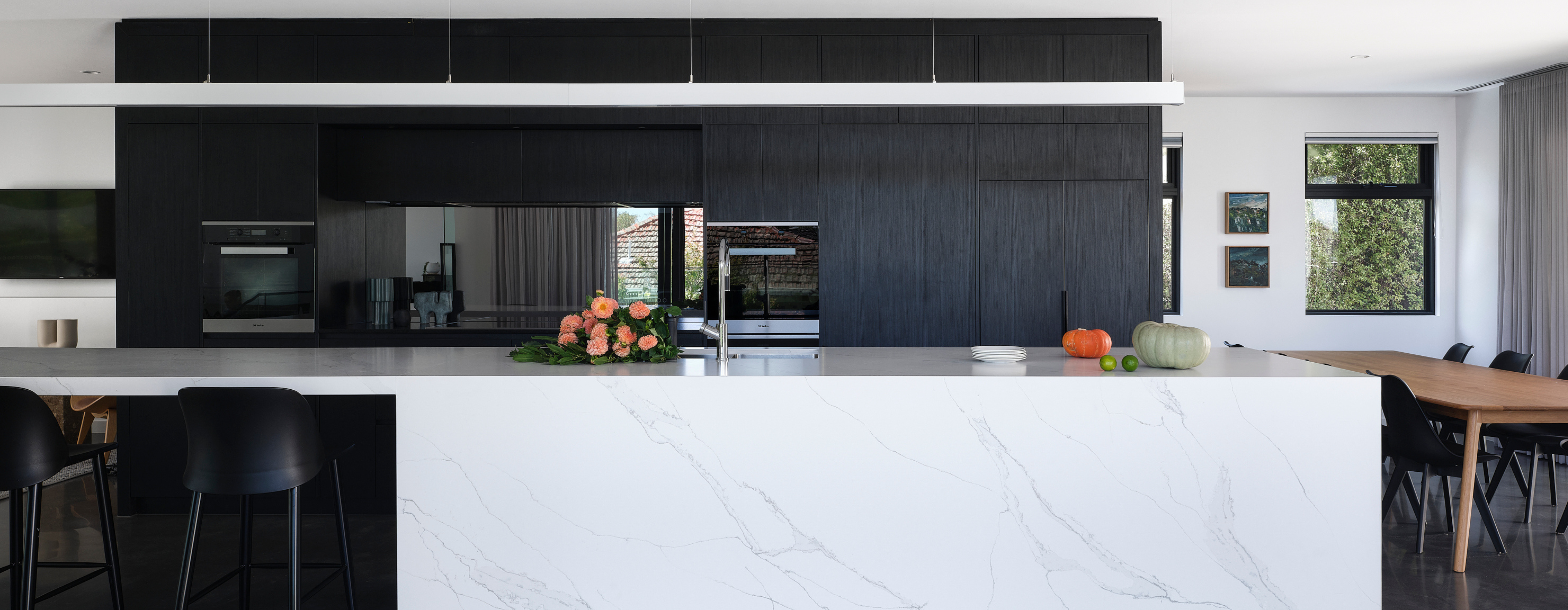 Choosing the Best Kitchen Layout for Your Renovation | Intero