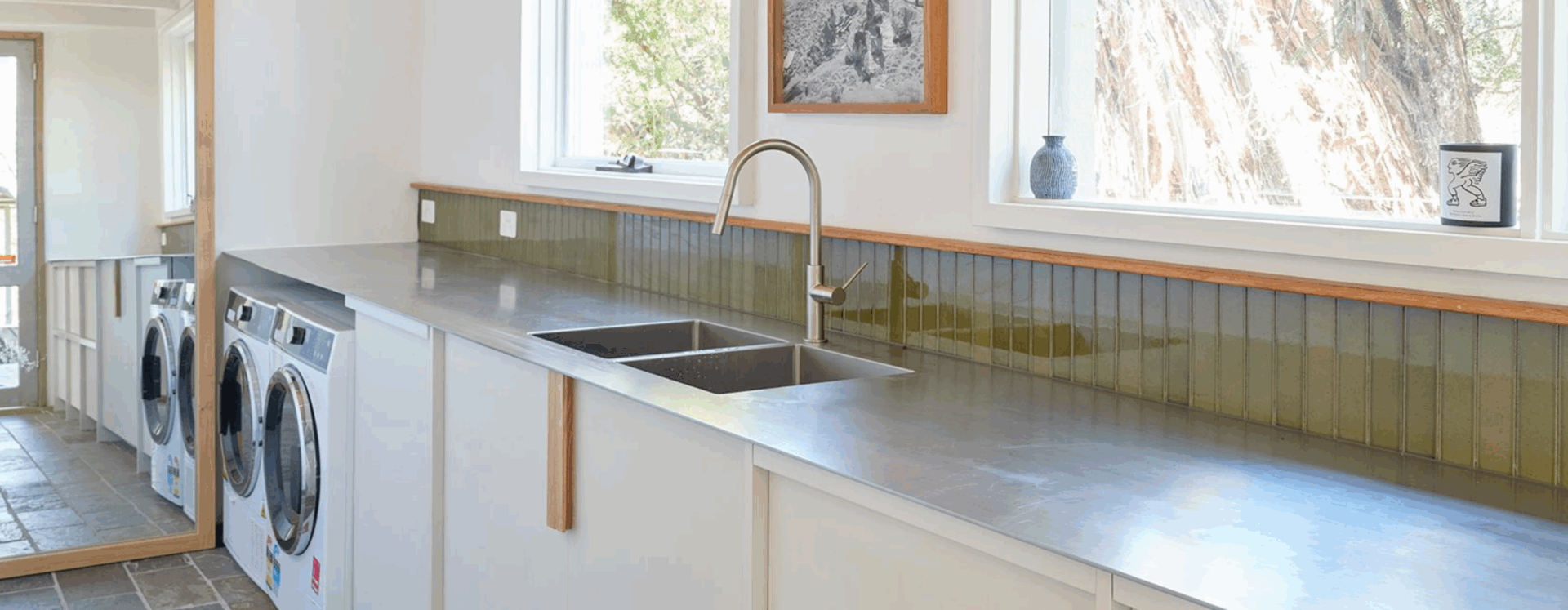 Laundry Redesign Checklist – What You Should Consider