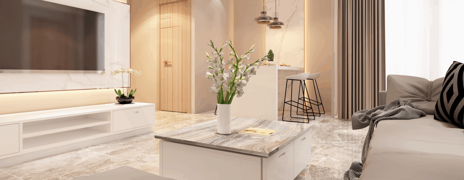 Apartment Renovation Guide: How to Optimise Space, Style, and Flow