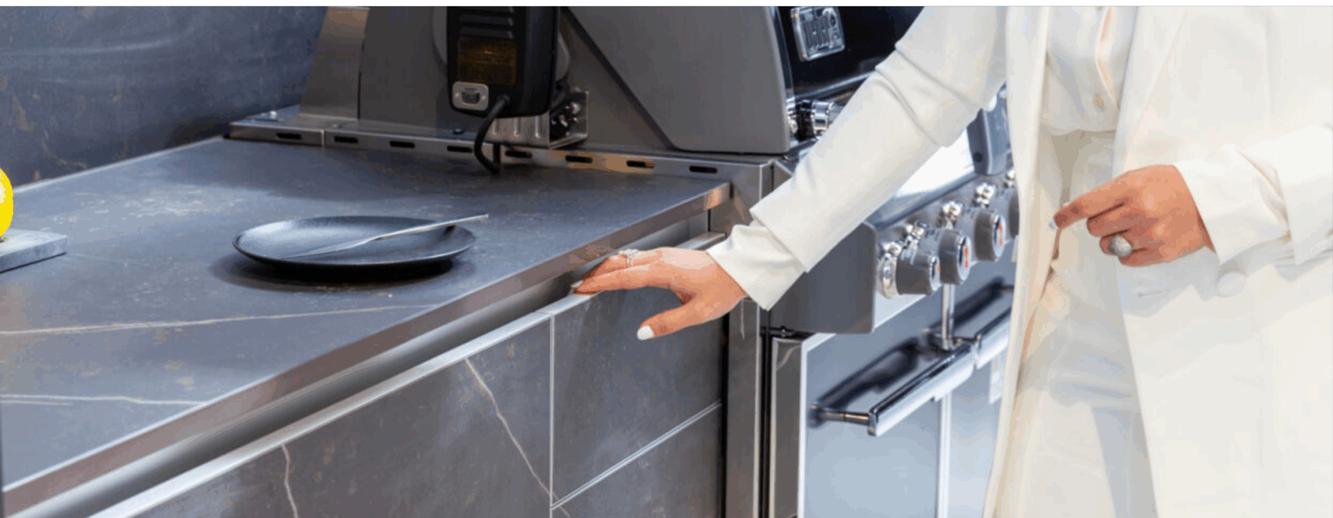 Getting Your Alfresco Kitchen Ready for Summer